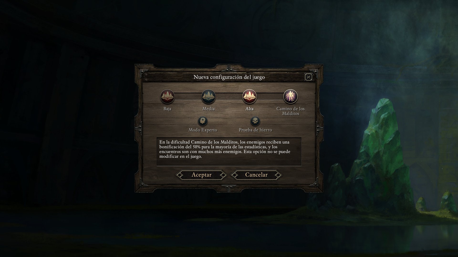 Pillars of Eternity: Complete Edition - Imagen 33